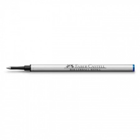 Refill for Rollerball Pen, Blue